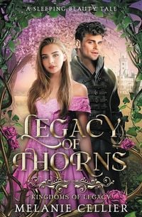 Produktbild: Legacy of Thorns
