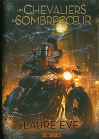 Produktbild: Les chevaliers de Sombrecoeur. Tome 1