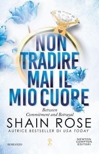 Produktbild: Non tradire mai il mio cuore