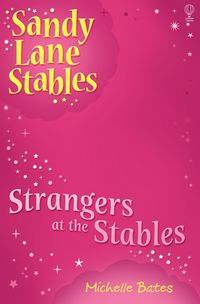 Produktbild: Strangers at the Stable
