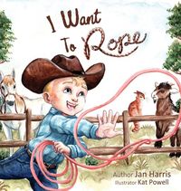 Produktbild: I Want To Rope