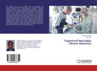 Produktbild: Trigeminal Neuralgia - Recent Advances
