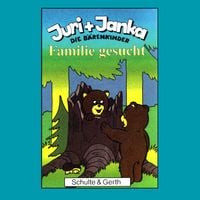 Produktbild: 01: Familie gesucht