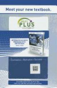 Produktbild: Wileyplus Integrated Business