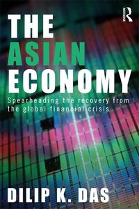 Produktbild: The Asian Economy