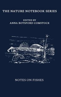 Produktbild: Notes on Fishes