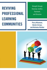 Produktbild: Reviving Professional Learning Communities