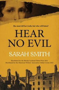 Produktbild: Hear No Evil