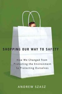 Produktbild: Shopping Our Way To Safety