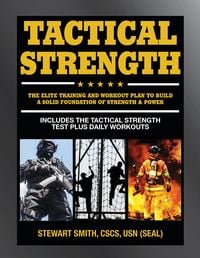 Produktbild: Tactical Strength