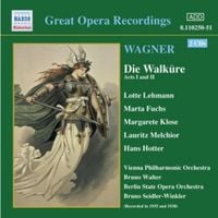 Produktbild: Die Walk&uuml;re