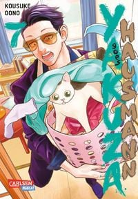 Produktbild: Yakuza goes Hausmann 7