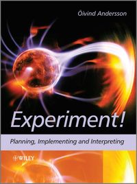 Produktbild: Experiment!