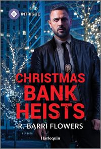 Produktbild: Christmas Bank Heists