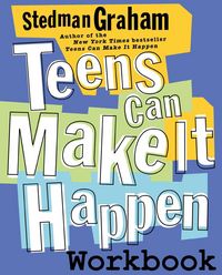 Produktbild: Teens Can Make It Happen Workbook