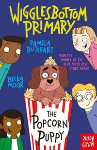 Produktbild: Wigglesbottom Primary: The Popcorn Puppy