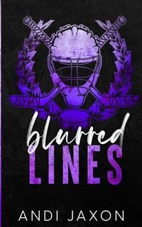 Produktbild: Blurred Lines