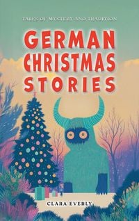 Produktbild: German Christmas Stories