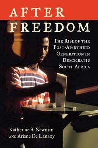 Produktbild: After Freedom