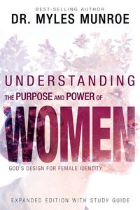 Produktbild: Understanding the Purpose and Power of Women