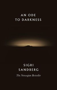 Produktbild: An Ode to Darkness