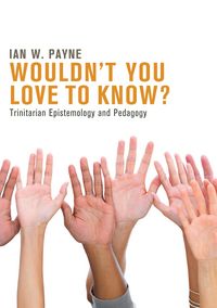 Produktbild: Wouldn't You Love to Know?