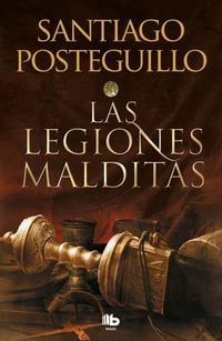 Produktbild: Las legiones malditas