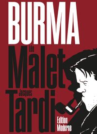 Produktbild: Burma