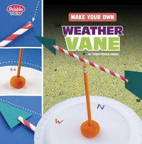 Produktbild: Make Your Own Weather Vane