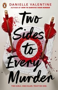 Produktbild: Two Sides to Every Murder