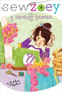Produktbild: A Tangled Thread, 6