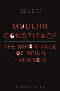 Produktbild: Modern Conspiracy