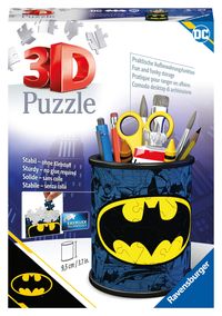 Bild vom Artikel 3D Puzzle Ravensburger Utensilo - Batman 54 Teile vom Autor 