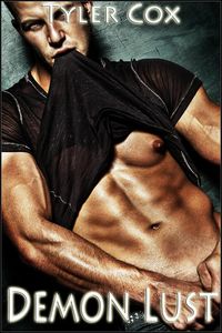 Produktbild: Demon Lust (Gay Paranormal Horror MM Erotica)
