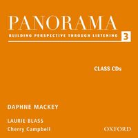 Produktbild: Panorama Listening 3