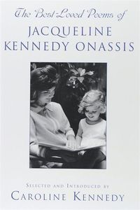 Produktbild: The Best Loved Poems of Jacqueline Kennedy Onassis
