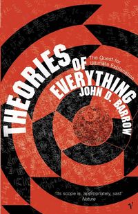 Produktbild: Theories Of Everything