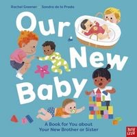 Produktbild: Our New Baby