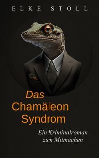 Produktbild: Das Cham&auml;leon-Syndrom