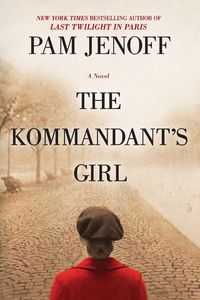 Produktbild: The Kommandant's Girl