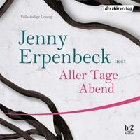 Produktbild: Aller Tage Abend