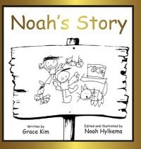 Produktbild: Noah's Story