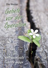 Produktbild: Gebete vor der Operation