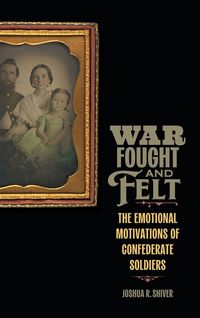 Produktbild: War Fought and Felt