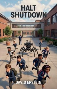 Produktbild: Halt Shutdown