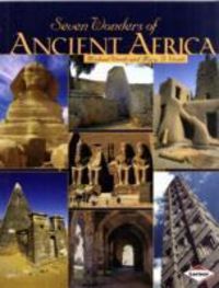 Produktbild: Woods, M: Seven Wonders of Ancient Africa
