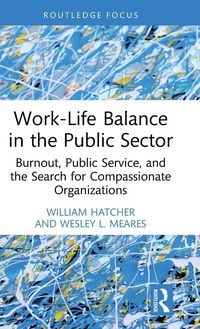 Produktbild: Work-Life Balance in the Public Sector