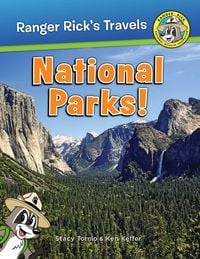 Produktbild: Ranger Rick's Travels