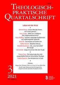Produktbild: Leben mit der Krise