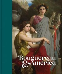 Produktbild: Bouguereau and America
